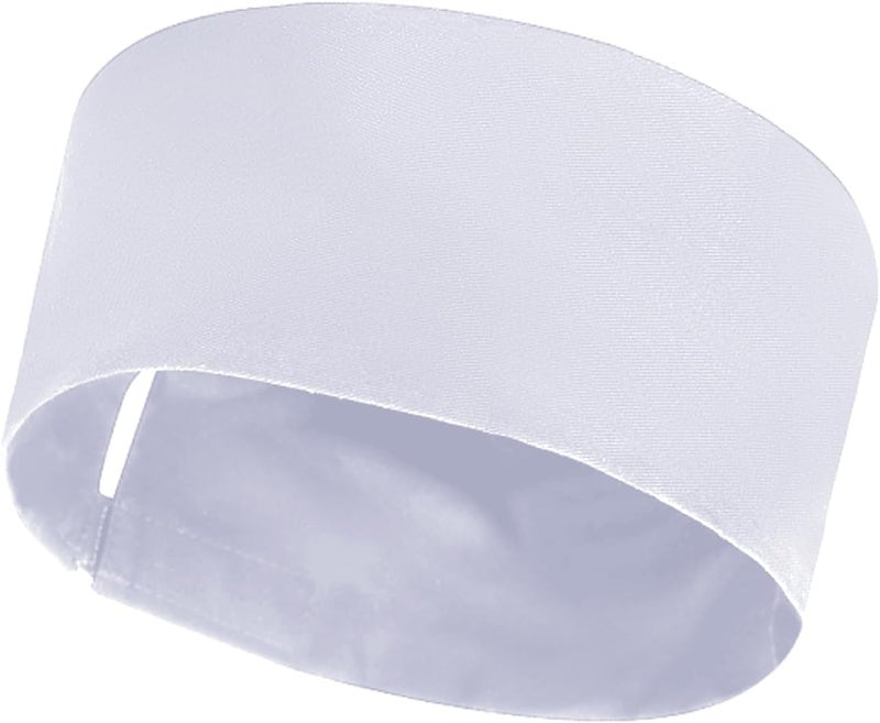 LEQC Chef Skull Cap – Adjustable & Breathable Mesh Chef Hats for Men Women Kitchen Cook Cap, Oil-Resistant Chef Works Hat - Image 2